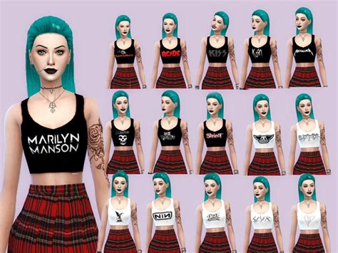 cc sims|More.